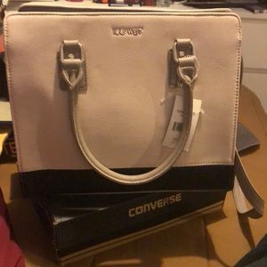 NINE WEST purse.